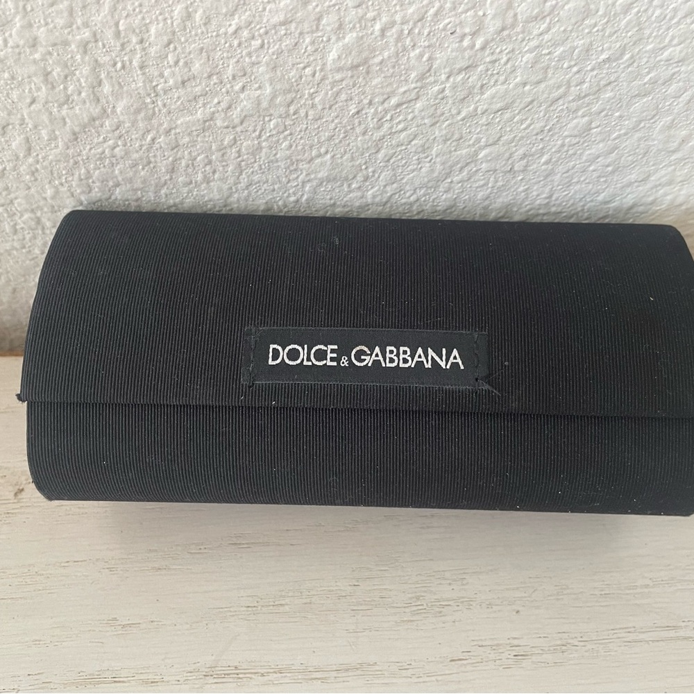 Dolce&Gabbana sunglasses - Picture 7 of 9